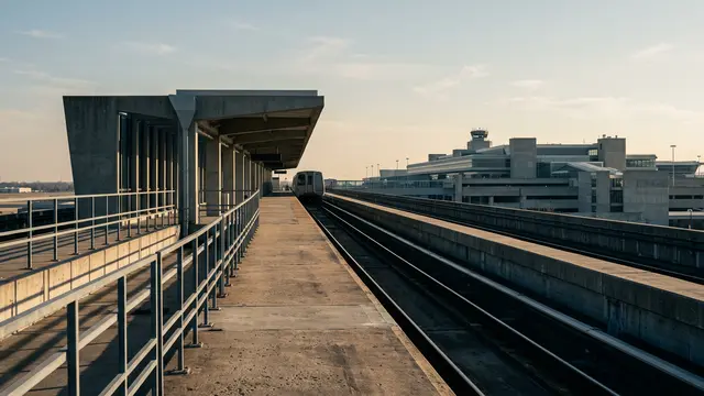 Trem Buenavista-AIFA entra em operação — mas sucesso do aeroporto segue incerto