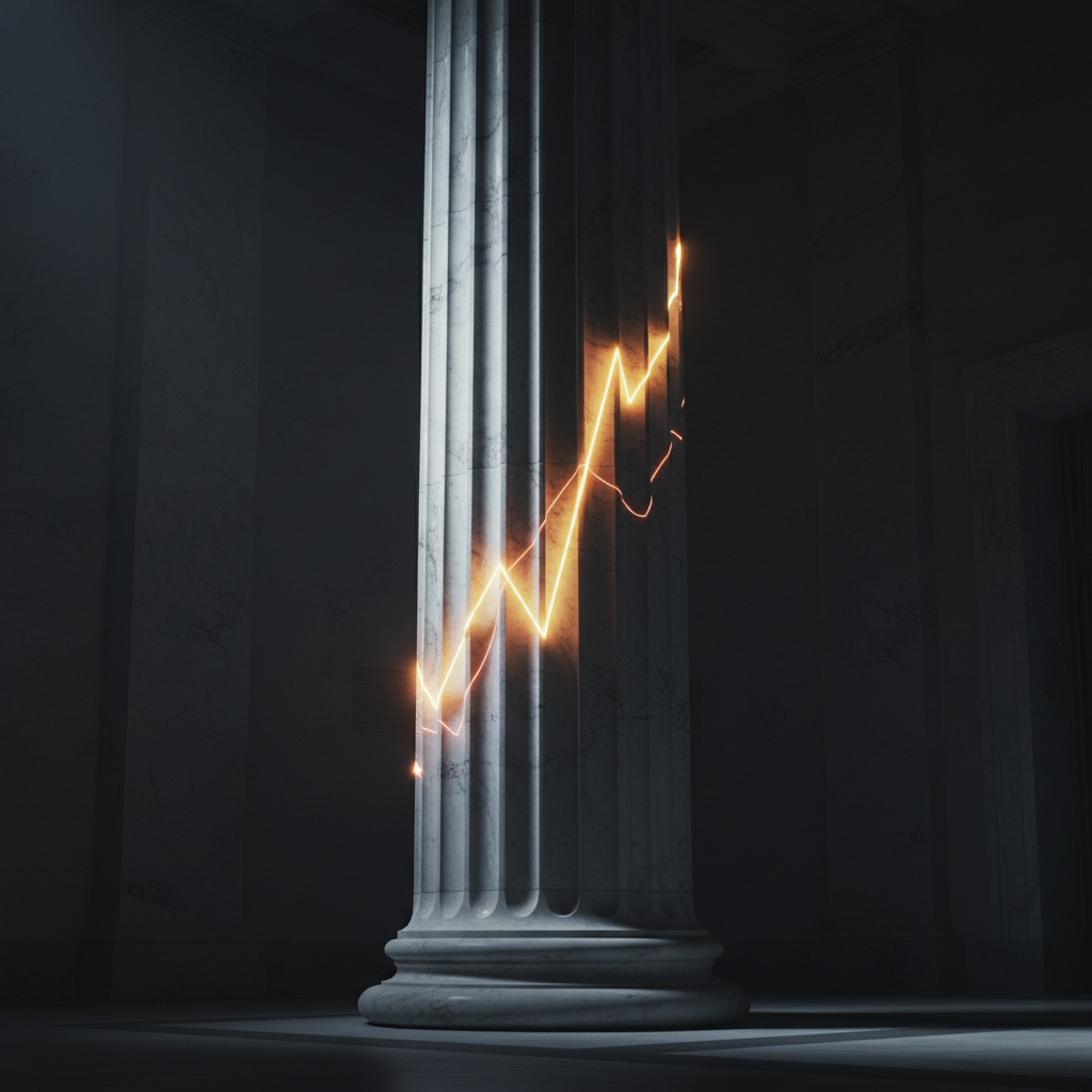 O mercado festeja a trégua da inflação. O Fed, nem tanto