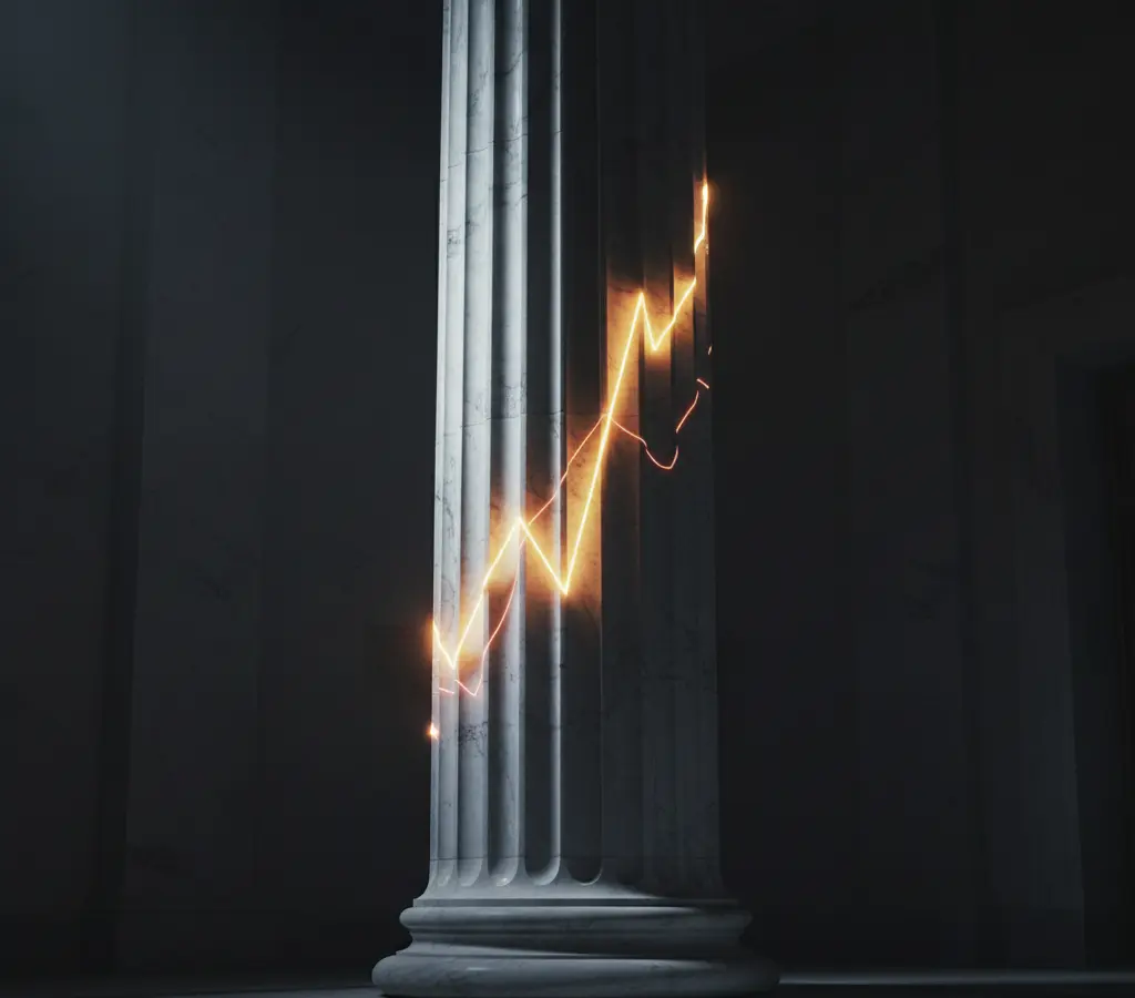O mercado festeja a trégua da inflação. O Fed, nem tanto