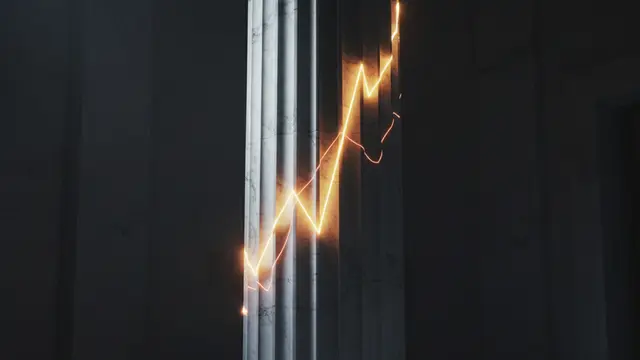 O mercado festeja a trégua da inflação. O Fed, nem tanto