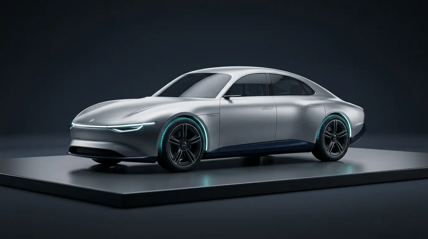 Stellantis confirma retorno do icônico Citroën 2 CV — agora como elétrico