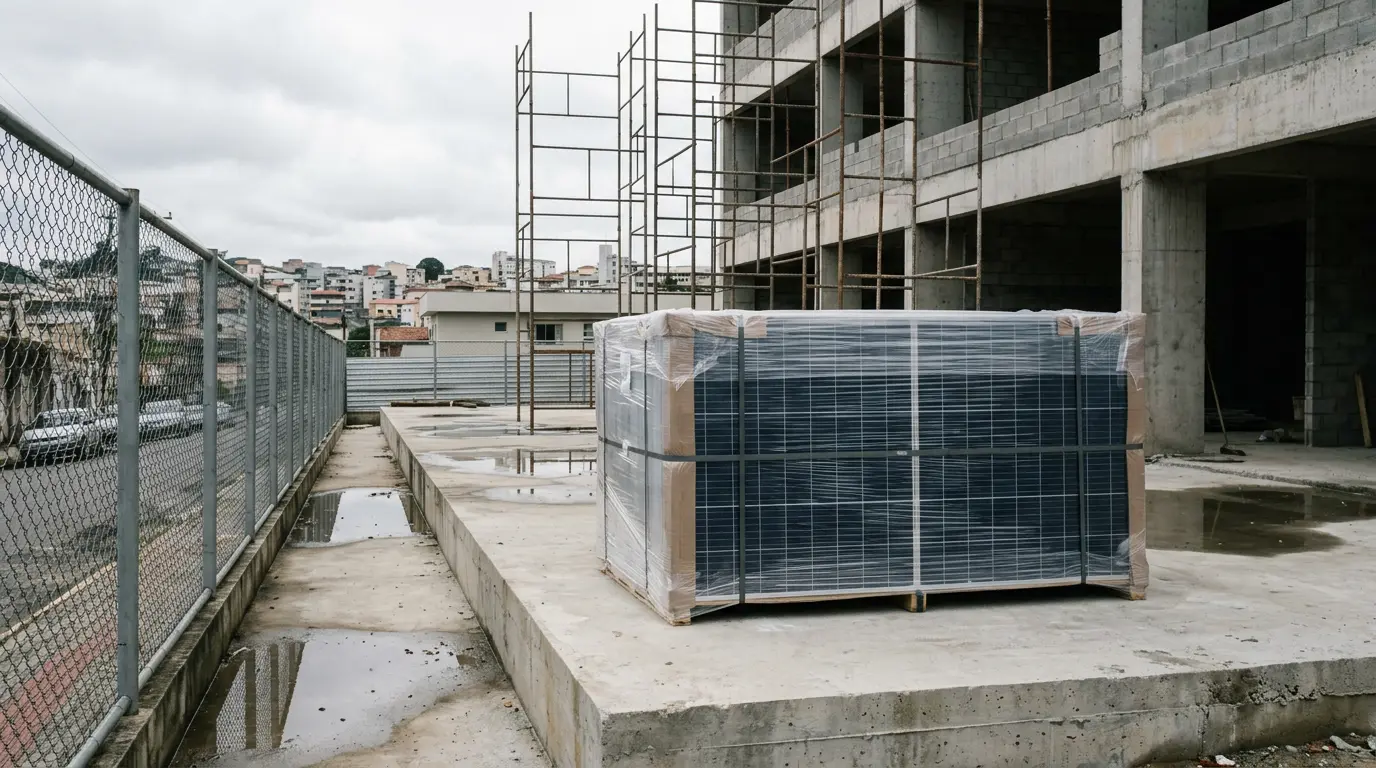 Cortes de Trump em energia limpa travam projetos de infraestrutura na Filadélfia