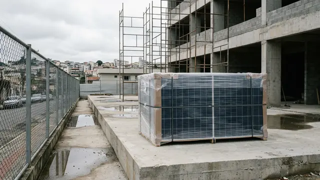 Cortes de Trump em energia limpa travam projetos de infraestrutura na Filadélfia