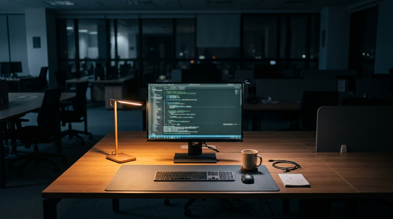 A economia do software gratuito: valor, sustentabilidade e a lógica do código aberto