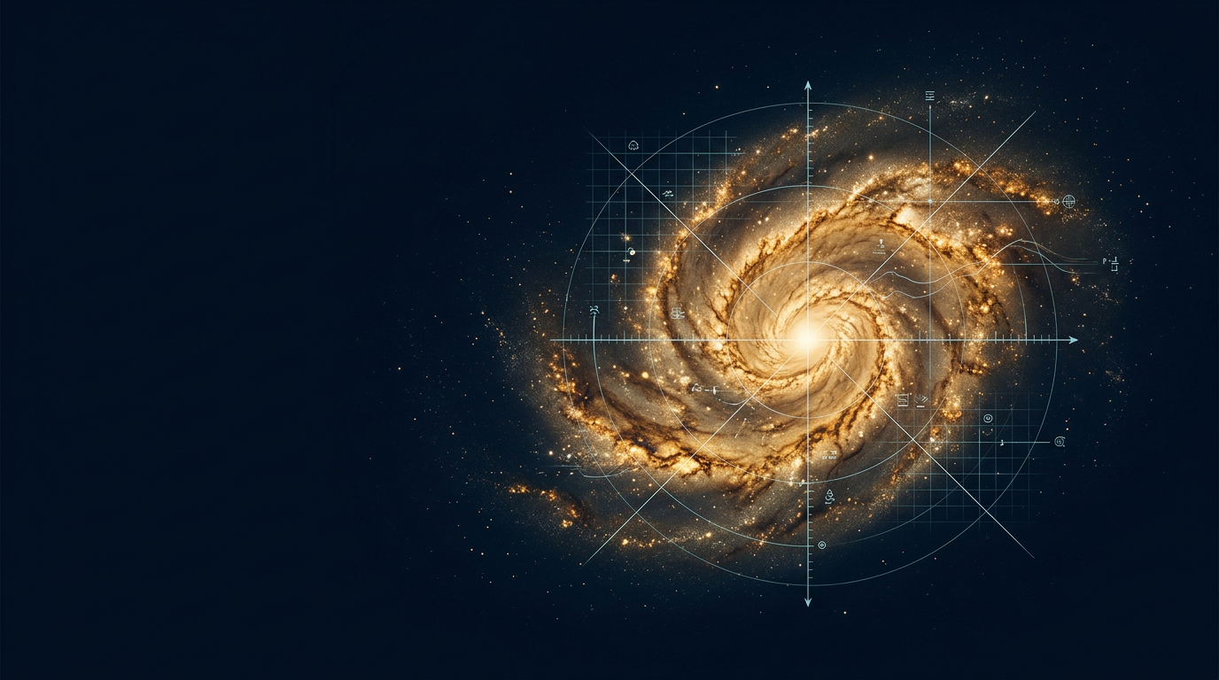 Telescópio James Webb encontra galáxia madura demais para a idade do universo