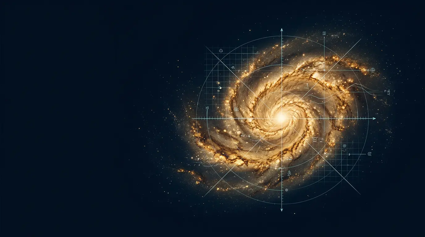 Telescópio James Webb encontra galáxia madura demais para a idade do universo