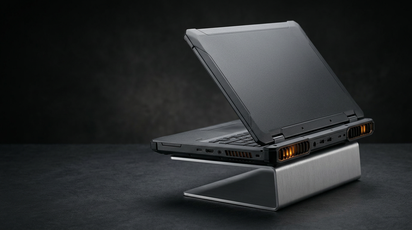 Dell nacionaliza produção de laptops com foco em processamento local de IA