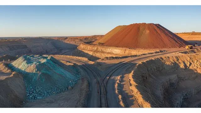 Vale mira cobre para impulsionar Ebitda a 40% com baixo investimento