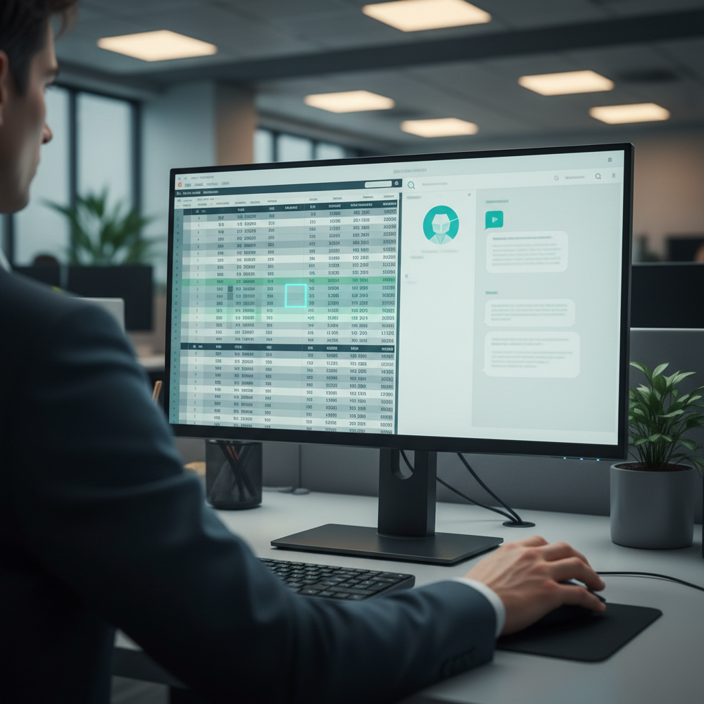 O vazamento de dados agora é um trabalho interno