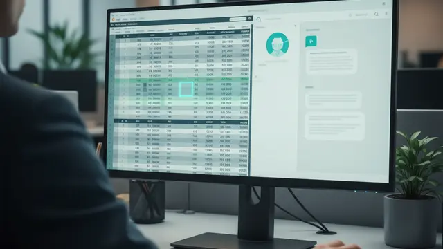 O vazamento de dados agora é um trabalho interno