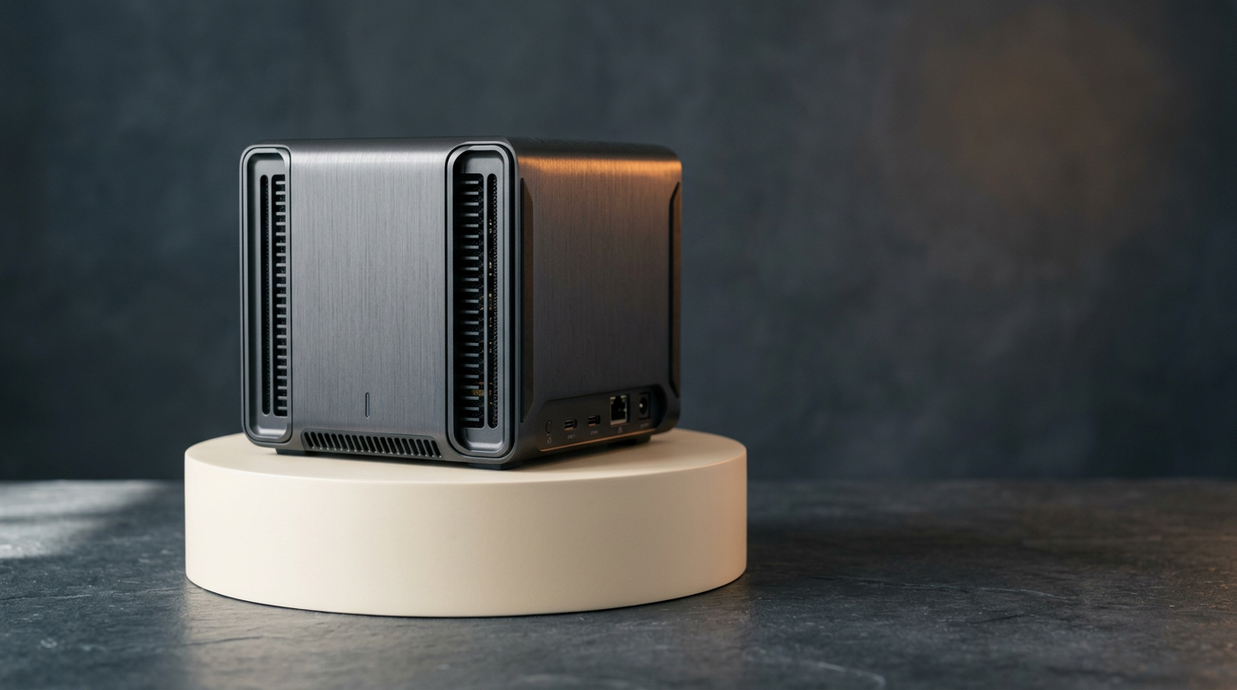 AMD lança workstation Ryzen AI Halo por US$ 3.999 — vale o investimento?