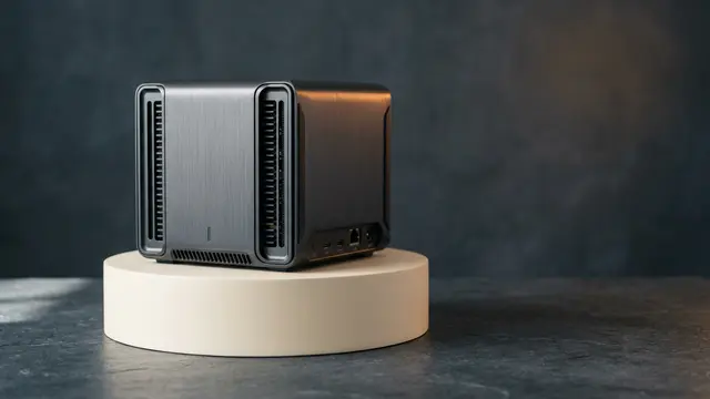 AMD lança workstation Ryzen AI Halo por US$ 3.999 — vale o investimento?