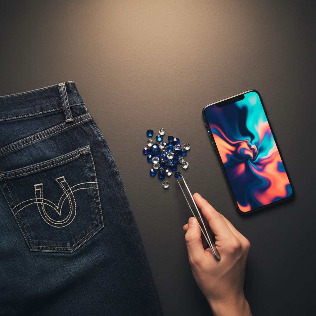 True Religion: o renascimento do jeans de luxo para a era do TikTok