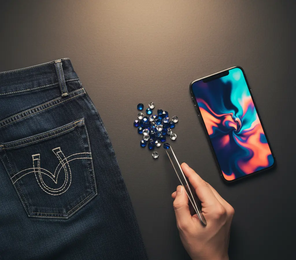 True Religion: o renascimento do jeans de luxo para a era do TikTok