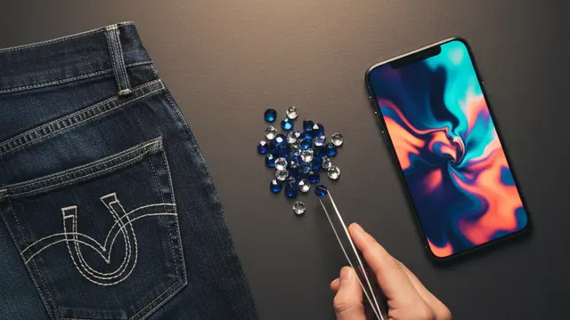 True Religion: o renascimento do jeans de luxo para a era do TikTok