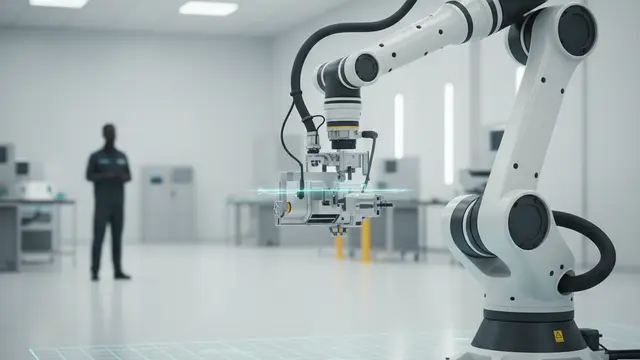 Inteligência Industrial: o motor de crescimento para a manufatura