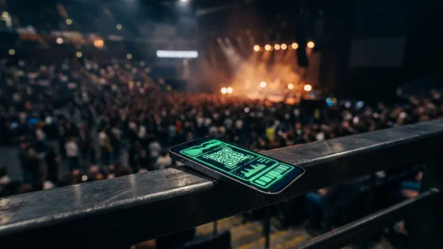 Spotify avança na monetização direta ao lançar reserva de ingressos para superfãs
