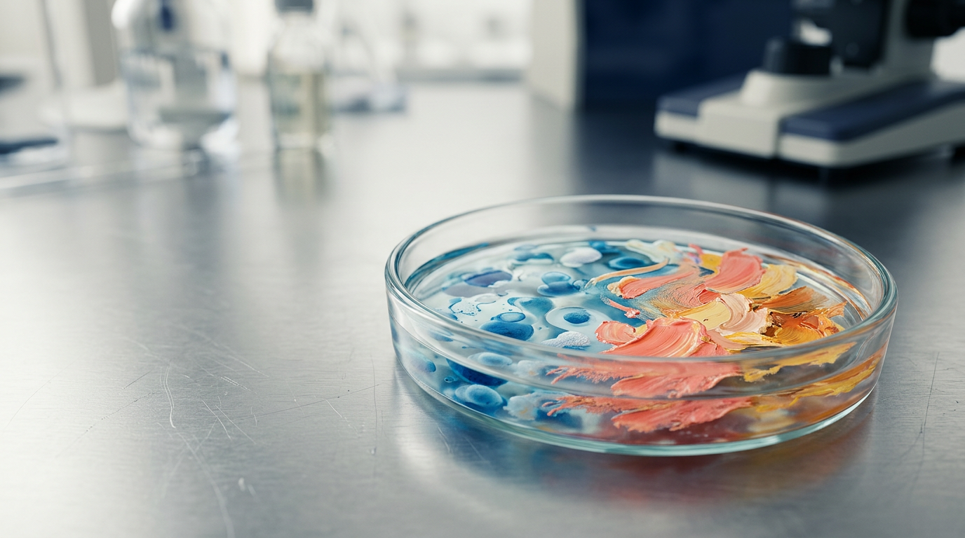 Arte reduz envelhecimento biológico — aponta estudo da University College London