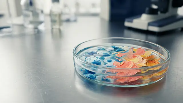 Arte reduz envelhecimento biológico — aponta estudo da University College London