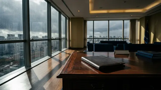 Disparidade salarial nos EUA atinge novo patamar — Distrito de Colúmbia lidera ranking