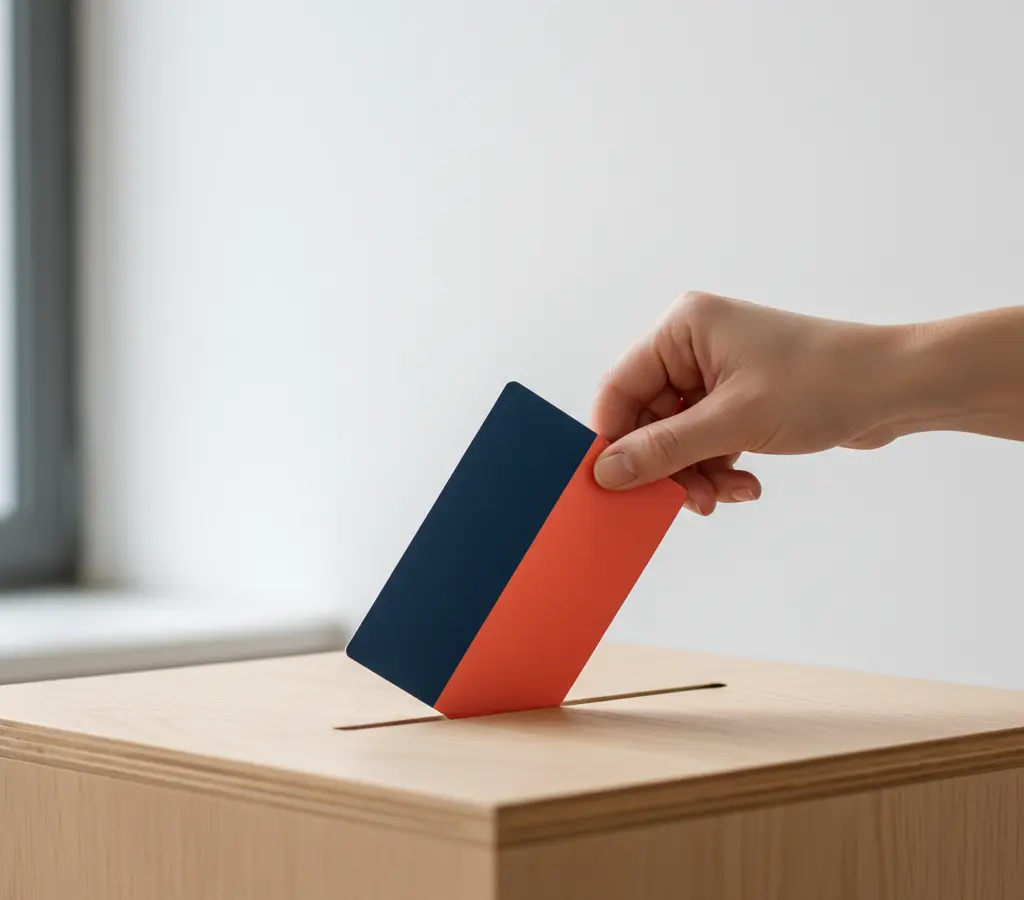 Patagonia paga US$ 100 para engajar 112 mil em voto político
