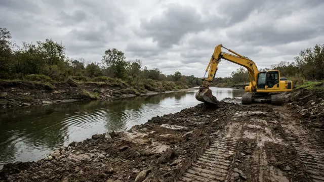 Cidades de Santa Catarina cancelam festas tradicionais para financiar prevenção contra El Niño
