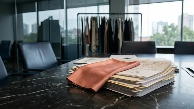 Indústria da moda abandona discurso ecológico — e adota a sobrevivência financeira como norte