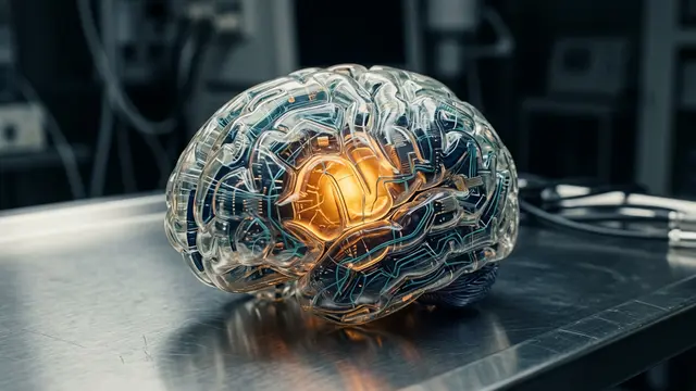 Anthropic descobre estrutura em Claude que mimetiza consciência humana