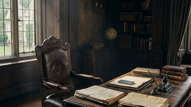 O legado de William Randolph Hearst e a era dos magnatas da mídia