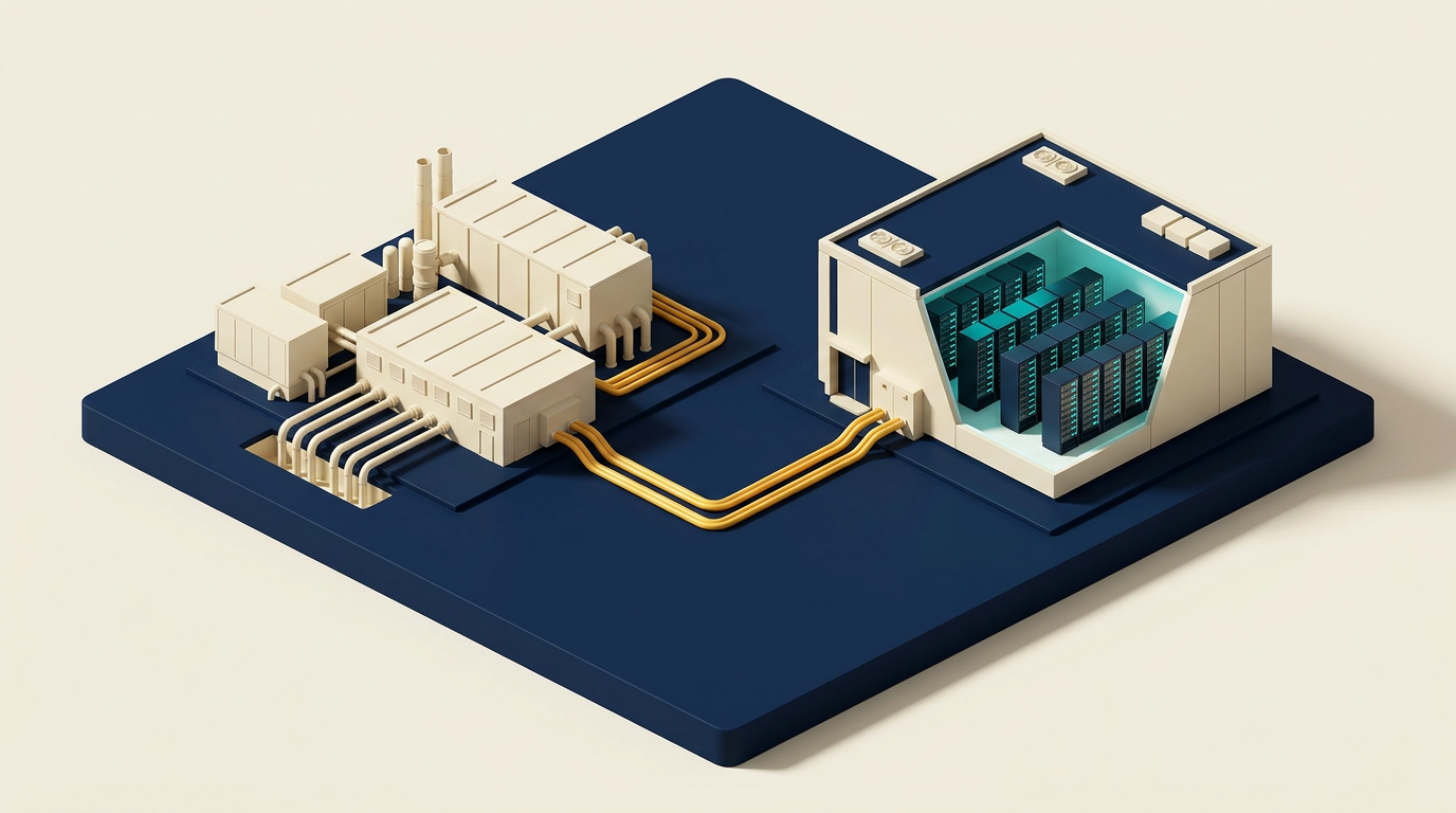 Fervo Energy levanta quase US$ 2 bilhões em IPO para abastecer data centers de IA