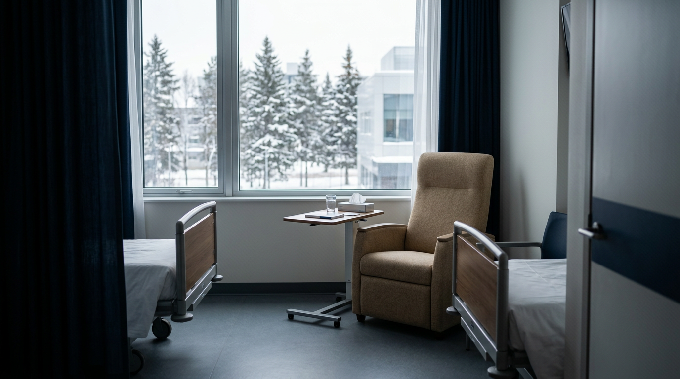 Disparidade no custo de casas de repouso nos EUA atinge recorde — Alaska lidera com US$ 334 mil