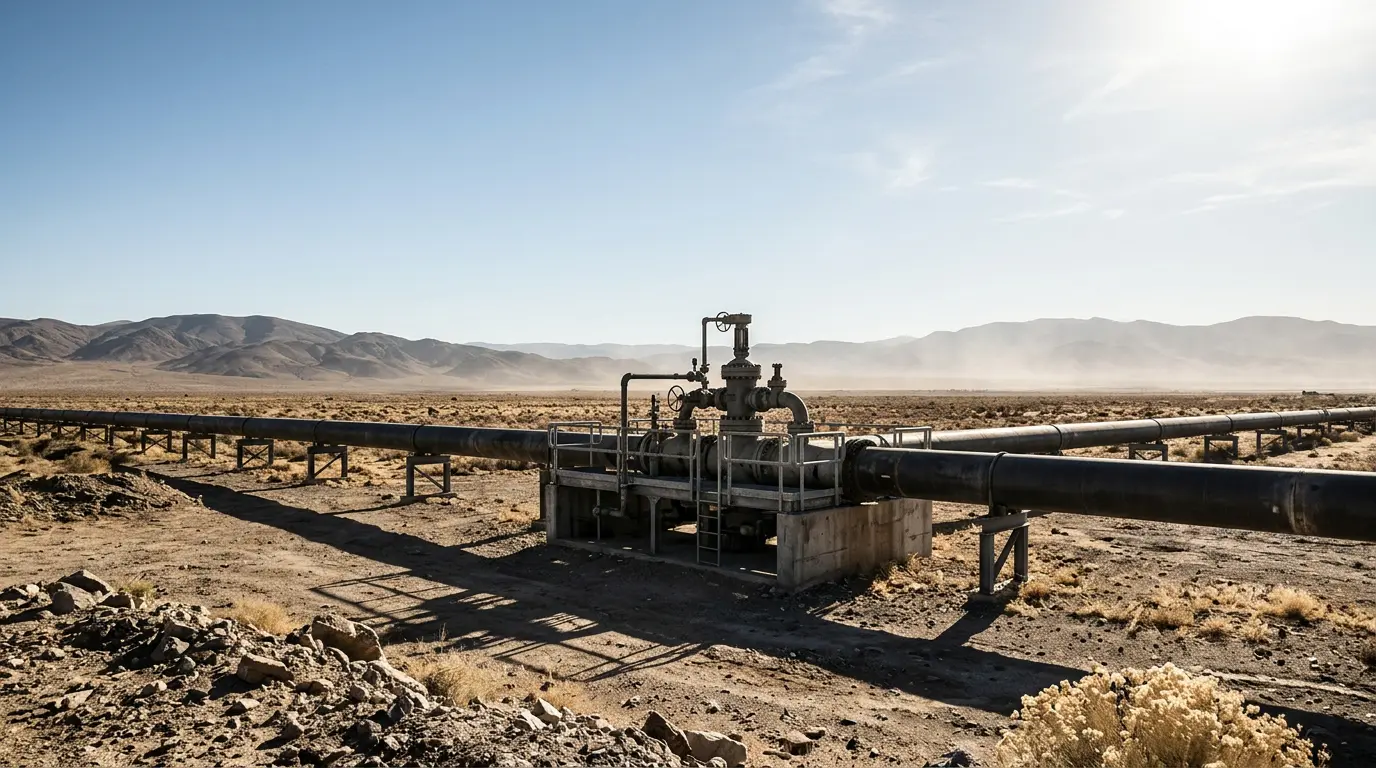 Opep ajusta rota da demanda global — mercado reavalia oferta para 2026 e 2027