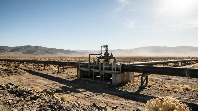 Opep ajusta rota da demanda global — mercado reavalia oferta para 2026 e 2027