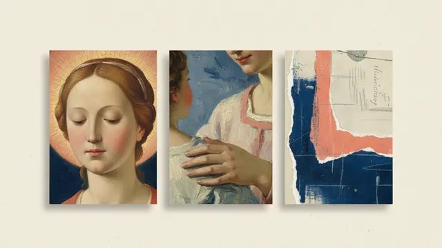 A mãe, da santidade ao divã