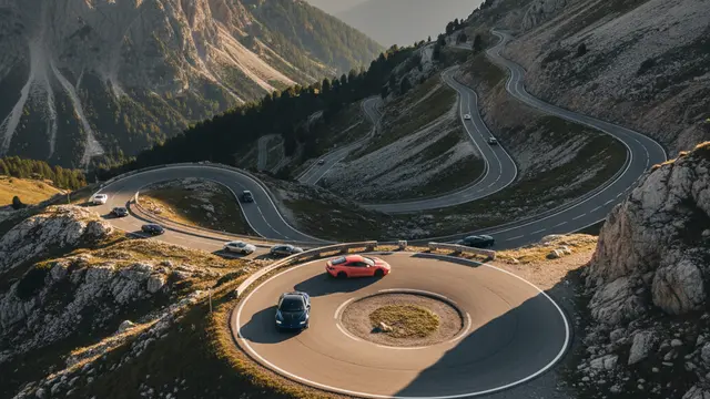A nova engenharia da Porsche: vender comunidade