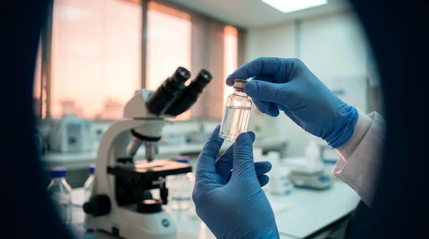 Cientistas espanholas desafiam o viés de gênero na pesquisa médica global