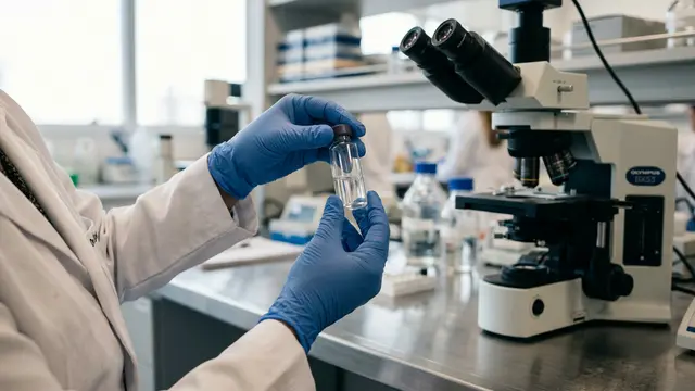 Cientistas espanholas desafiam o viés de gênero na pesquisa médica global