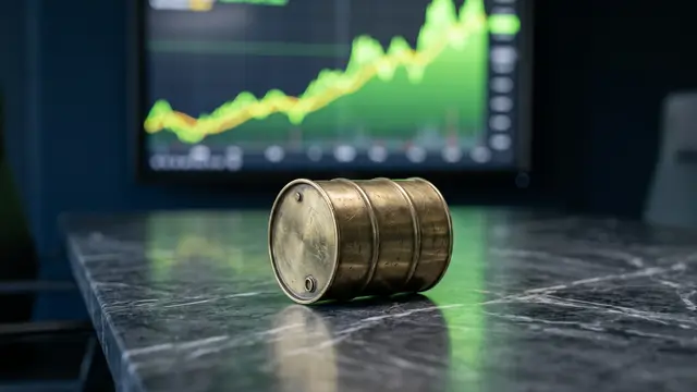 STOXX 600 atinge máxima recorde após acordo entre EUA e Irã — petróleo despenca