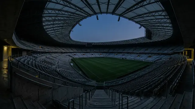 Bernabéu vence disputa judicial — mas shows continuam improváveis
