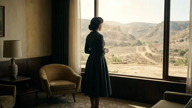 Florence Pugh reinterpreta o mito de Cathy Ames em nova adaptação de East of Eden