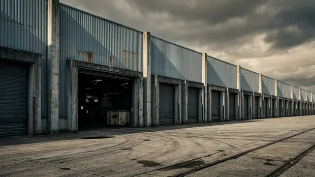 Indústria automotiva dos EUA perde relevância global — e segurança nacional entra em jogo