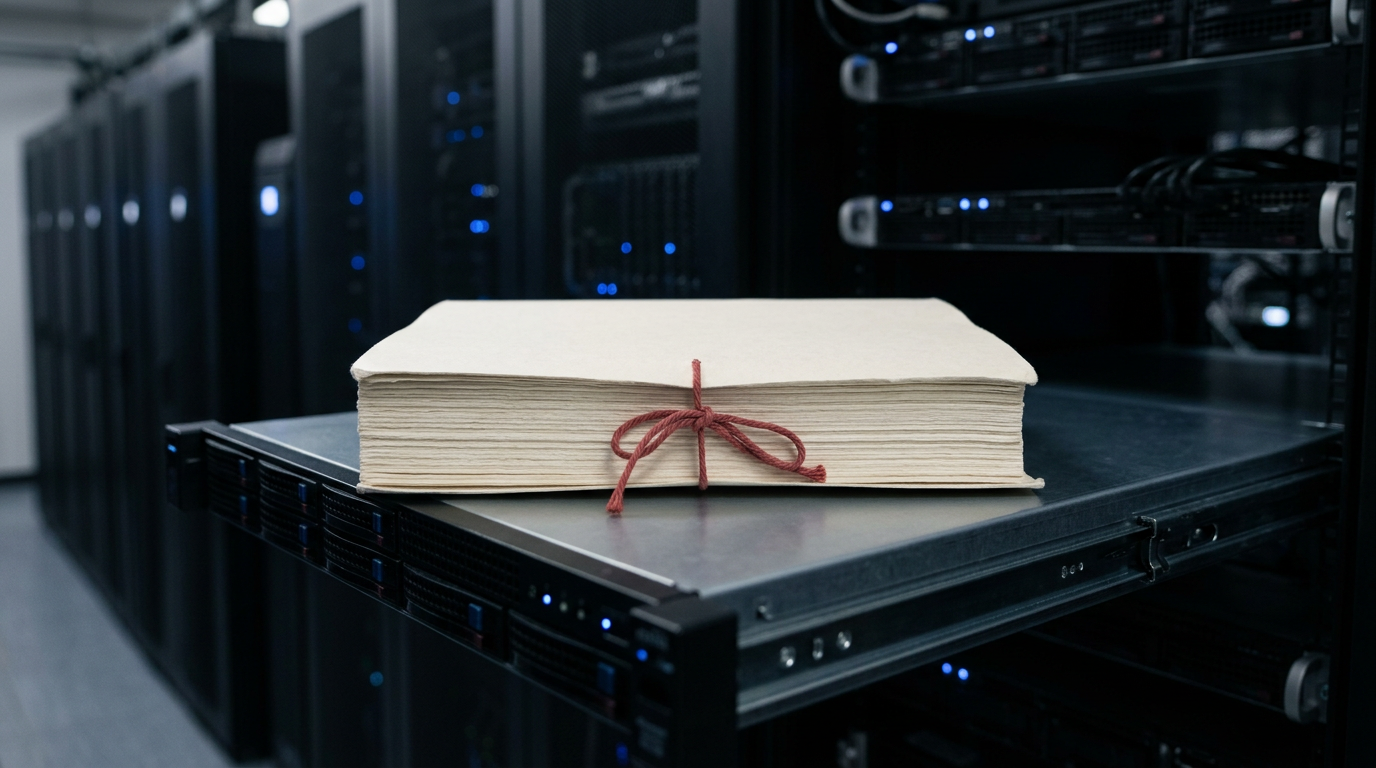 Ohio suspende incentivo a data centers após custo disparar para US$ 1,5 bilhão