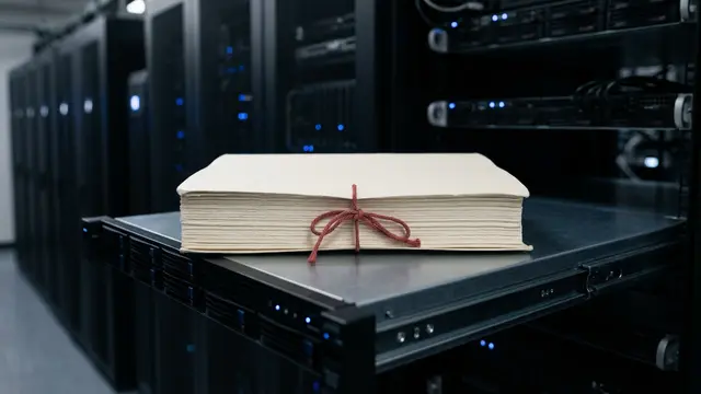 Ohio suspende incentivo a data centers após custo disparar para US$ 1,5 bilhão