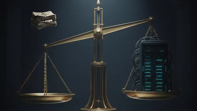 A conta da IA: US$ 750 bi para data centers, migalhas para publishers?