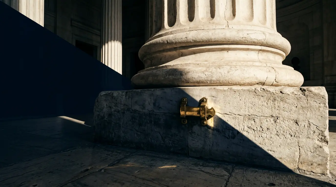Democracia americana completa 250 anos sob o peso de profundas contradições internas