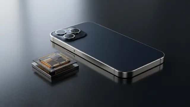 Crise de memória derruba vendas de smartphones em 15% neste ano