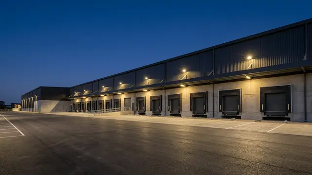 Zagros Renda investe R$ 93 milhões em galpão logístico — e aposta no modelo last mile