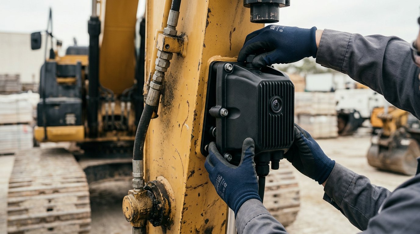 Xpanner levanta US$ 18 milhões para automatizar canteiros de obras com IA