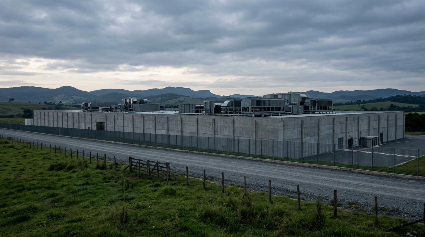 Virgínia trava batalha contra a expansão desenfreada dos data centers de IA