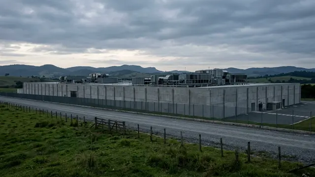 Virgínia trava batalha contra a expansão desenfreada dos data centers de IA